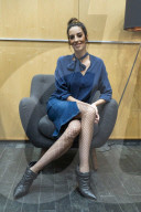 PORTRAIT - Almudena Cid