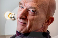 PORTRAIT - Wilfried de Jong