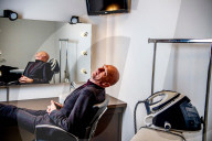 PORTRAIT - Wilfried de Jong