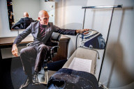 PORTRAIT - Wilfried de Jong