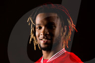 PORTRAIT - Kasey Palmer