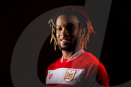PORTRAIT - Kasey Palmer