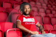 PORTRAIT - Kasey Palmer