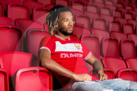 PORTRAIT - Kasey Palmer