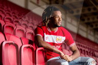 PORTRAIT - Kasey Palmer