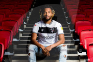 PORTRAIT - Kasey Palmer