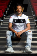 PORTRAIT - Kasey Palmer