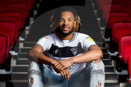 PORTRAIT - Kasey Palmer