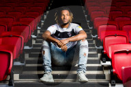 PORTRAIT - Kasey Palmer