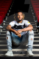 PORTRAIT - Kasey Palmer