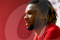 PORTRAIT - Kasey Palmer