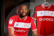 PORTRAIT - Kasey Palmer