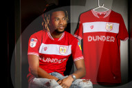 PORTRAIT - Kasey Palmer