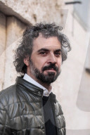 PORTRAIT - Alvaro Brechner