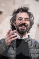 PORTRAIT - Alvaro Brechner