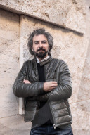 PORTRAIT - Alvaro Brechner