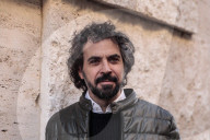 PORTRAIT - Alvaro Brechner