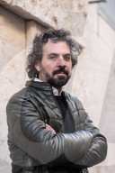 PORTRAIT - Alvaro Brechner