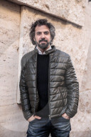 PORTRAIT - Alvaro Brechner