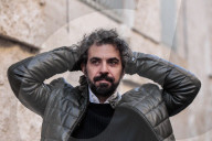 PORTRAIT - Alvaro Brechner