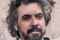 PORTRAIT - Alvaro Brechner