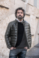 PORTRAIT - Alvaro Brechner