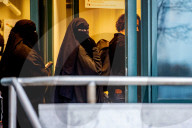 FEATURE - Pix of the Day: Bilder des Tages