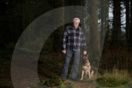 PORTRAIT - Dermot Browne