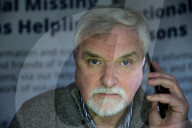 PORTRAIT - Dermot Browne