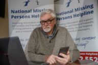PORTRAIT - Dermot Browne