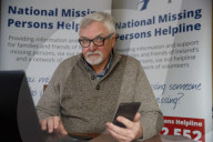 PORTRAIT - Dermot Browne