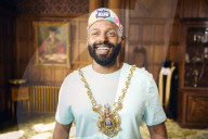 STUDIO - Magid Magid
