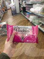 FEATURE - Süsse Versuchung: Schnäppchenladen verkauft anstössige Marshmallows