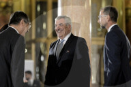 NEWS - Rumänien übernimmt EU-Vorsitz: Festakt in Bukarest