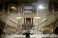 NEWS - Rumänien übernimmt EU-Vorsitz: Festakt in Bukarest