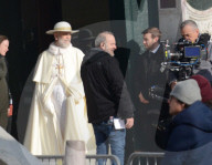 PEOPLE - John Malkovich spielt den Papst in Venedig