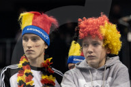FEATURE - Pix of the Day: Bilder des Tages