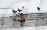 FEATURE - Pix of the Day: Bilder des Tages