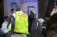 NEWS - Heftige Explosion in Paris