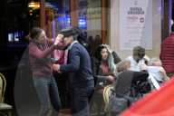 NEWS - Heftige Explosion in Paris