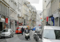 NEWS - Heftige Explosion in Paris