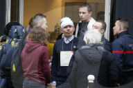 NEWS - Heftige Explosion in Paris