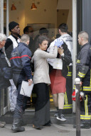 NEWS - Heftige Explosion in Paris
