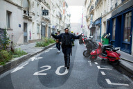 NEWS - Heftige Explosion in Paris