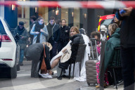NEWS - Heftige Explosion in Paris