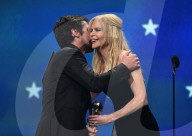 PEOPLE - Christian Bale an den Annual Critics' Choice Awards Los Angeles