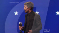 PEOPLE - Christian Bale an den Annual Critics' Choice Awards Los Angeles