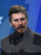 PEOPLE - Christian Bale an den Annual Critics' Choice Awards Los Angeles