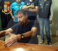 NEWS - Linksterrorist Cesare Battisti in Brasilien festgenommen (Archivbilder)
