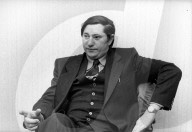 NEWS - Linksterrorist Cesare Battisti in Brasilien festgenommen (Archivbilder)